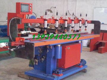 China Perforadora multi automática del eje para derecho proveedor
