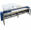 3.2 M /4m /5m   roller blinds cold blade  automatic  cutting machine automatic feeding &amp; rewinding fabrics proveedor