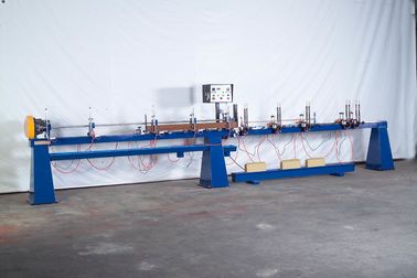 China máquinas de fabricación completamente automáticas de madera de las persianas proveedor