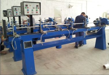 China Máquinas de fabricación completamente automáticas de las persianas del PVC proveedor