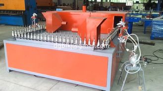 China pintor y máquina de pintar de madera de la borla de las persianas proveedor