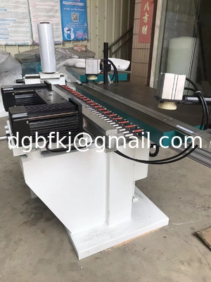 China taladradora del Multis-eje de la perforadora de los montantes de las máquinas de los obturadores de la plantación para los productos de madera del pvc proveedor