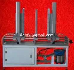 China pernos de inserción automáticos para las lumbreras con el sistema servo de /computer proveedor