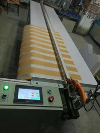 China persianas de rodillo que cortan la tabla proveedor