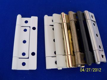 China 3&quot;  bifold  hinges / pvc shutters accessories / wooden shutters hardwares /  shutters components proveedor