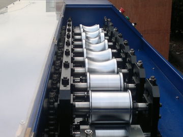 Máquina de fabricación completamente automática de aluminio de las persianas de C50 Exteral proveedor