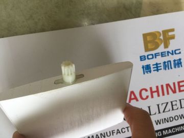 Viaje en automóvili los obturadores que muelen la máquina tragaperras para los equipos de los obturadores de la plantación de las máquinas/los E.E.U.U. /CHINA de las lumbreras/de los obturadores proveedor