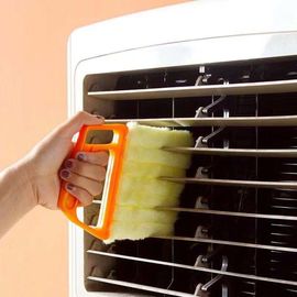 Generic Dust Cleaning Brush for Blinds /Mini-blind Cleaner Brush/ Cleaning Brush for Shutters proveedor