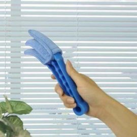 Generic Dust Cleaning Brush for Blinds /Mini-blind Cleaner Brush/ Cleaning Brush for Shutters proveedor