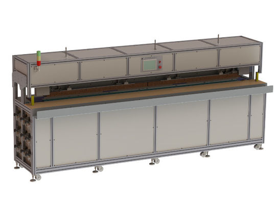 Máquina de soldadura de sombras de rodillos, máquina de sellado de sombras al aire libre, máquina de soldadura a prueba de viento, máquina de soldadura de cremallera de pantalla